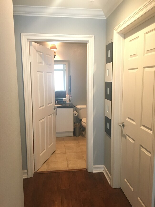 Hallway2 - 1480 Broadway St