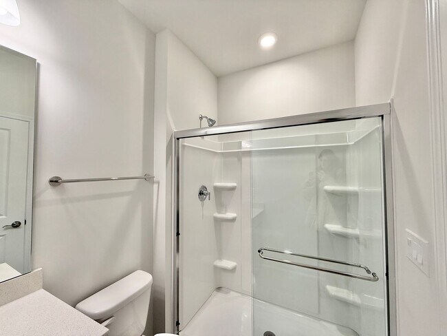 Building Photo - Stunning New Construction 4BD, 3.5BA Apex Townhome with a 2-Car Garage in a Prime Location Near T...