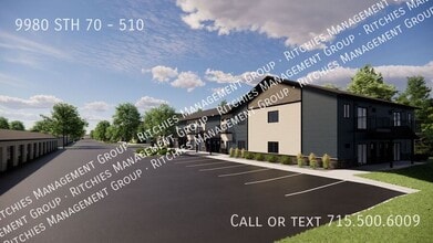 Building Photo - 9980 WI-70