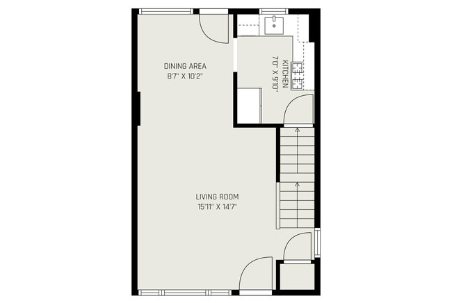 Building Photo - 521 Snyder Ave