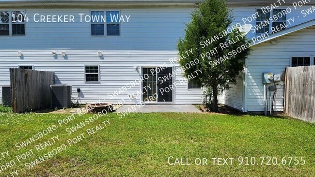 Building Photo - 104 Creeker Town Way
