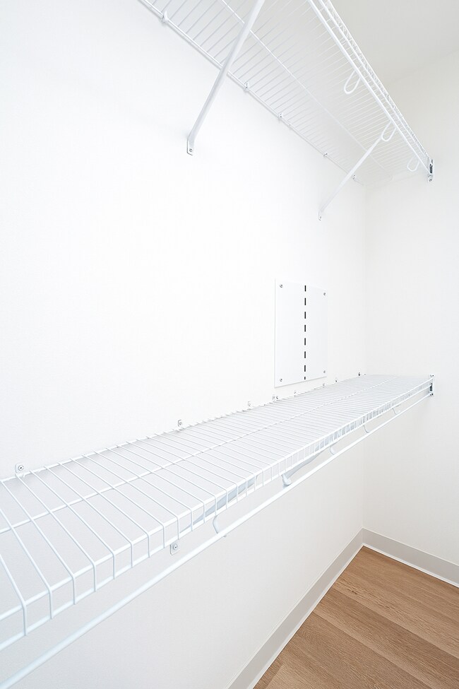 Building Photo - Brand New! Two Bed Corner Unit + Fireplace