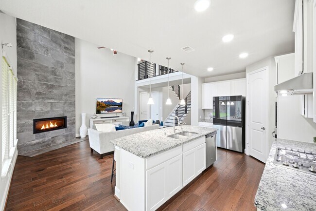 Building Photo - 2239 Falcon Brook Dr