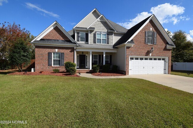 Building Photo - 800 Mill Creek Dr