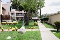 Building Photo - Downstairs 2-Bedroom Condo in Banning--55+ Gated Community!