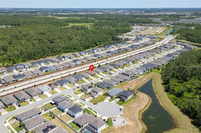 Building Photo - 16313 Yelloweyed Dr