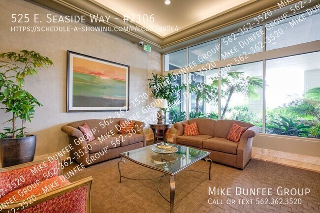 Building Photo - 525 E Seaside Way