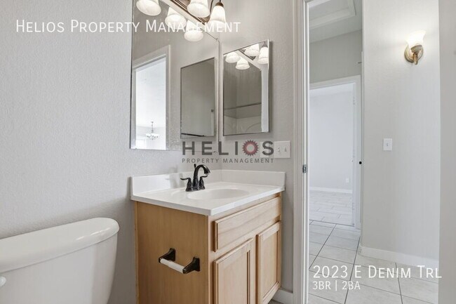 Building Photo - 2023 E Denim Trail