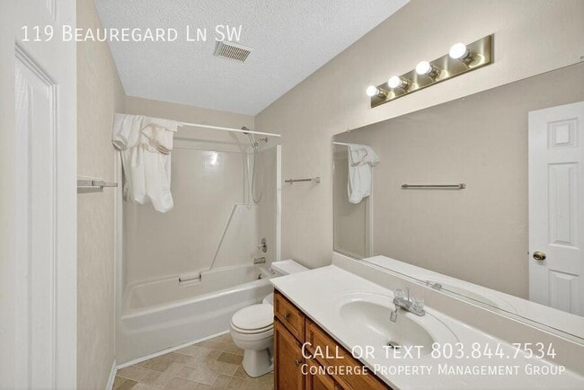 Building Photo - 119 Beauregard Ln SW