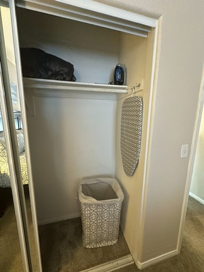 Building Photo - Downtown Fully Furnished 1BR Condo Near Balboa Park with Parking