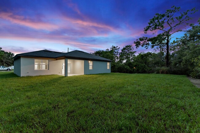 Building Photo - Deposit-Free! Modern, energy efficient hom...