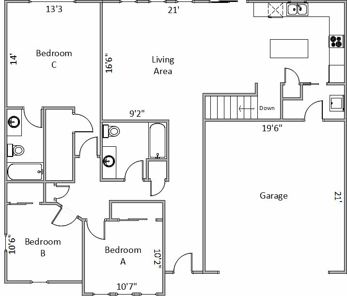 Building Photo - 8845 Red Beryl Dr