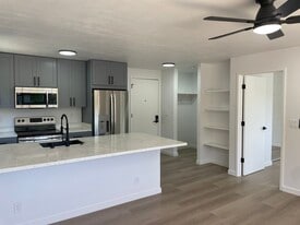 WEV 212 - West End Villas