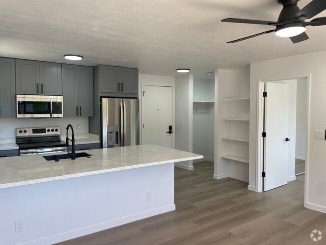 WEV 212 - West End Villas