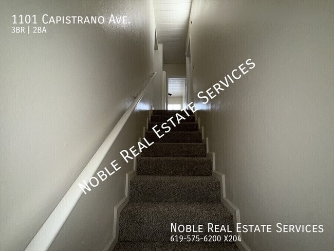 Building Photo - 1101 Capistrano Ave