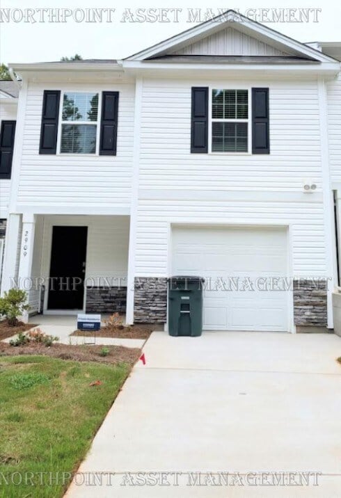 Building Photo - Spacious 4-bedroom, 3-bath home in Penning...