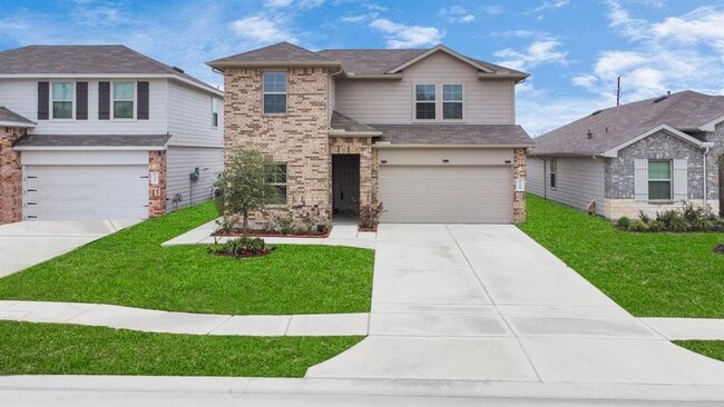 Building Photo - 12414 Landon Light Ln