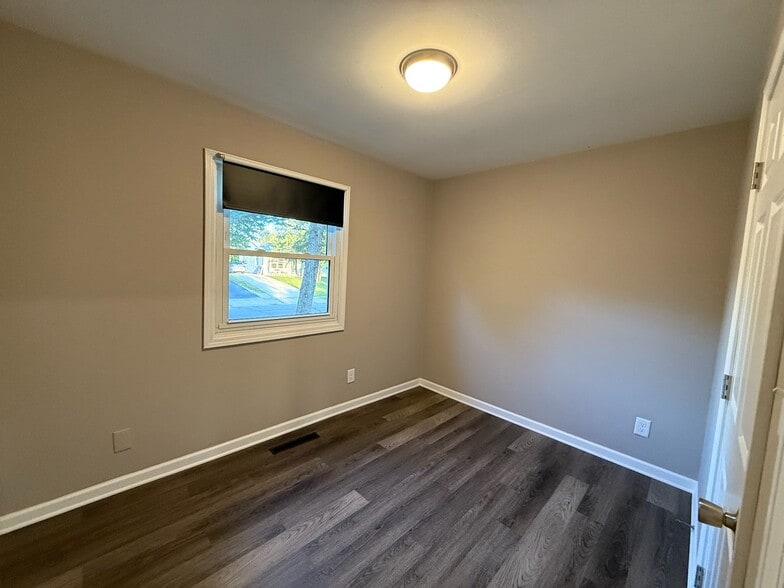 Bedroom 2 - 3551 Paxton Drive