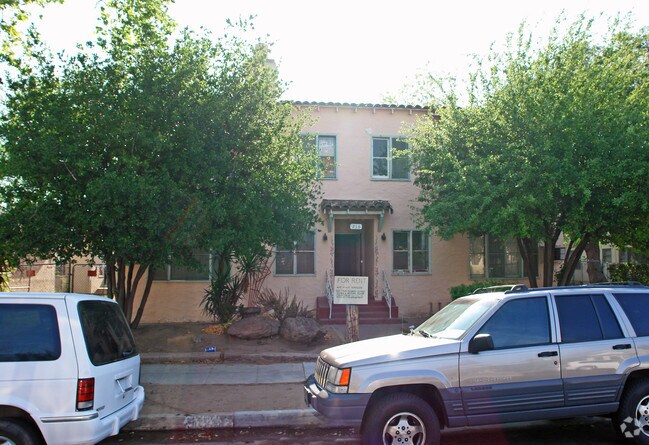 Primary Photo - Casa Bonita Apartments