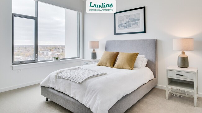 Building Photo - 1133 South Blvd