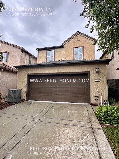 Building Photo - 2364 Wharton Ln