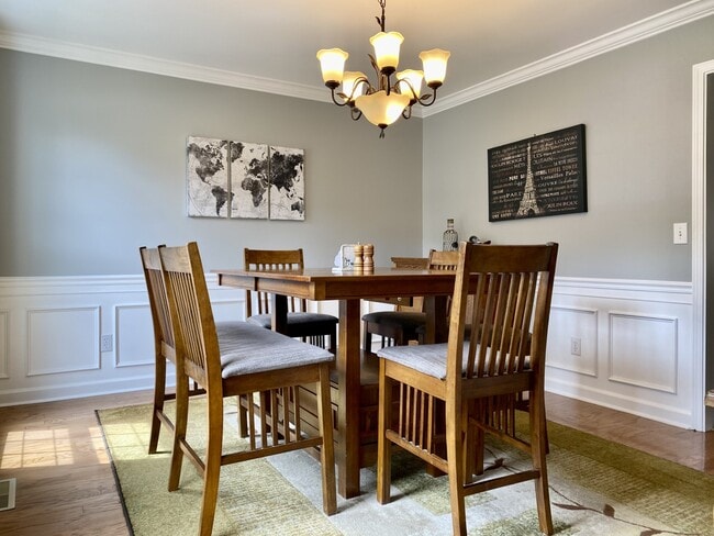 Building Photo - 3409 W Hampton Pointe Dr