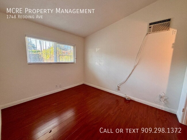 Building Photo - 1748 Redding Ave