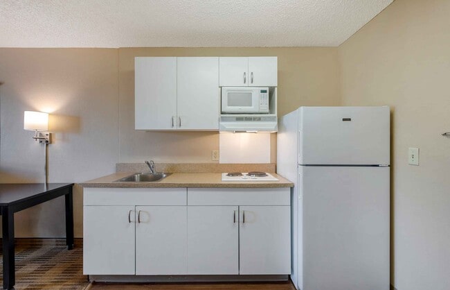 Building Photo - Furnished Studio-Orange County - Katella Ave.