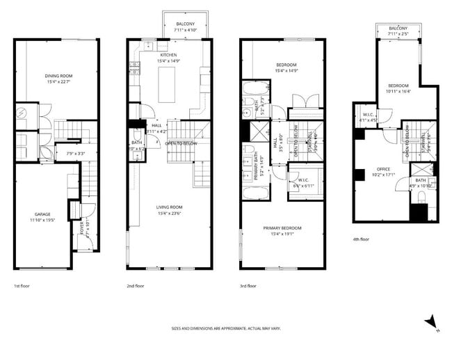 Building Photo - 436 Albany Ct