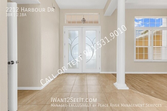 Building Photo - 2212 Harbour Dr