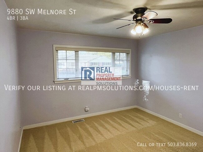 Building Photo - 9880 SW Melnore St