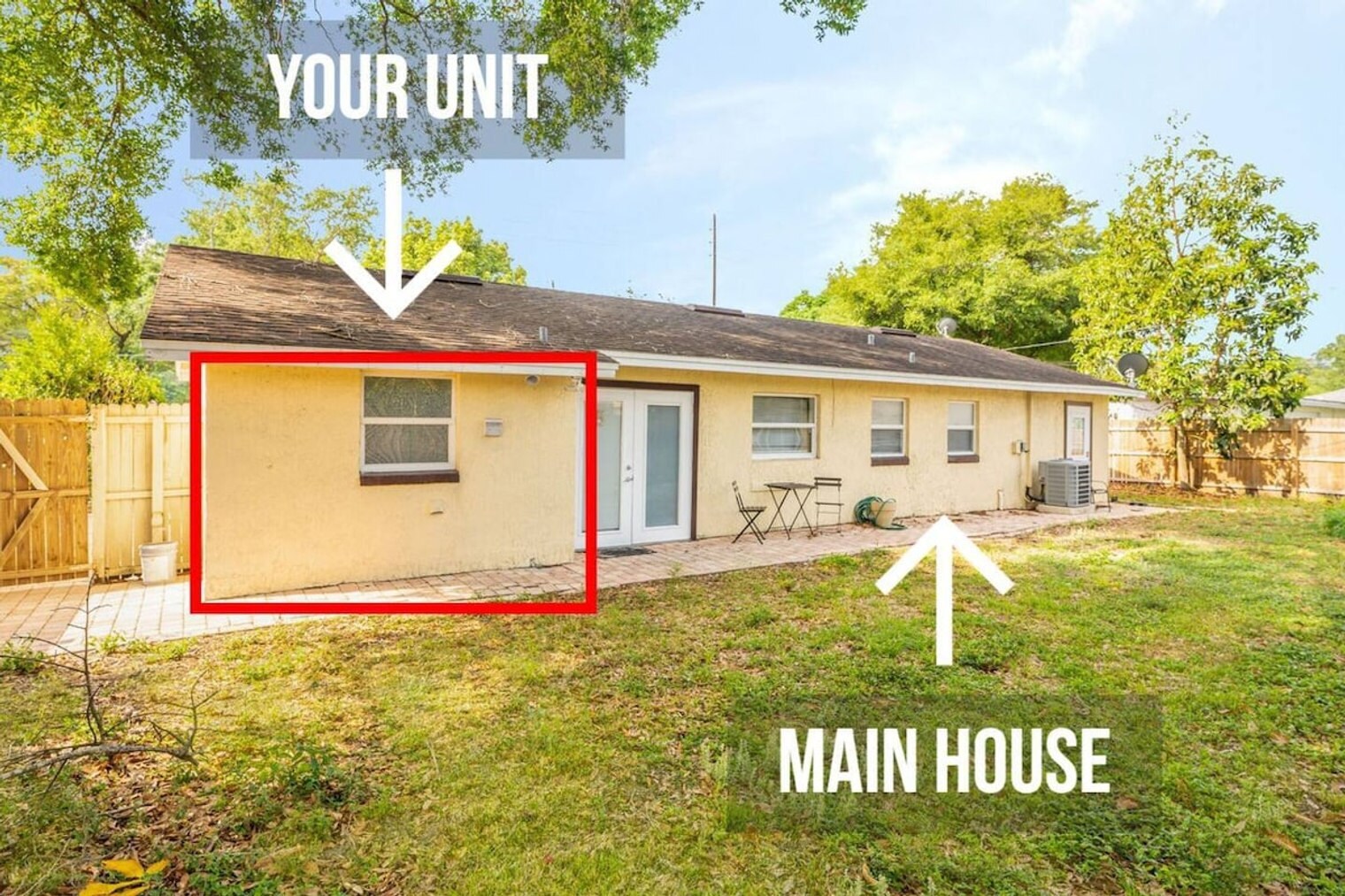 Building Photo - 2721 Raeford Rd