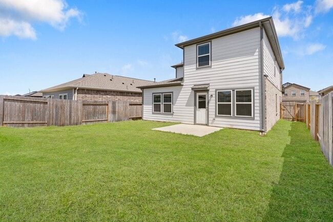 Building Photo - 5811 Blue Grama Dr