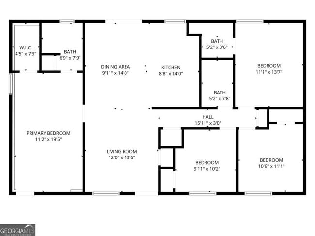 Building Photo - 3368 Lincolndale Ct