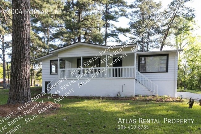 Primary Photo - 3004 Poplar Ln
