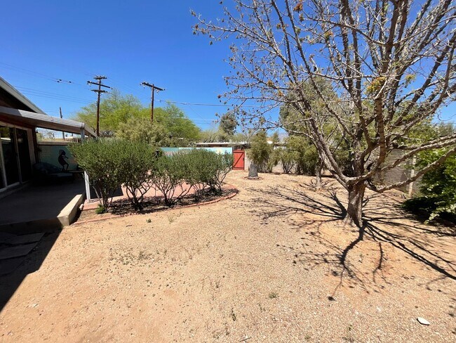 Building Photo - Eastside home with privacy on cul-de-sac