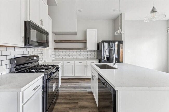 Building Photo - First Month at $1,999!