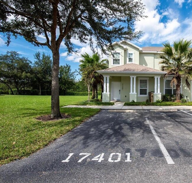 Primary Photo - 17401 Placidity Ave