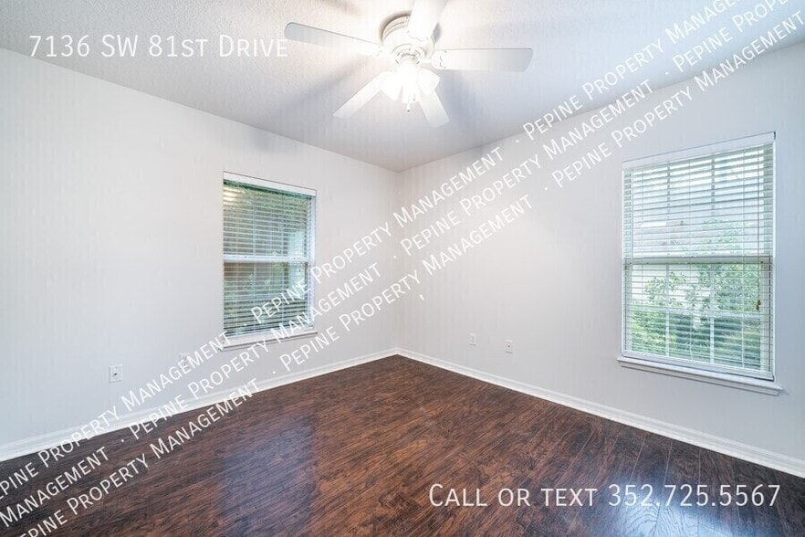 Building Photo - 7136 SW 81st Dr