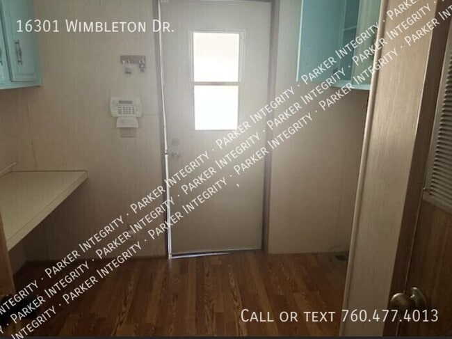 Building Photo - 16301 Wimbleton Dr