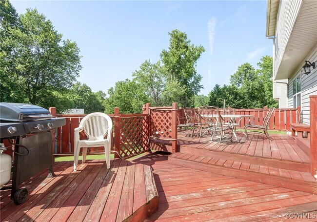 Building Photo - 4208 Mylan Rd