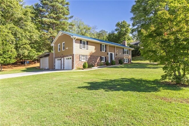 Primary Photo - 3067 Old Dallas Rd SW