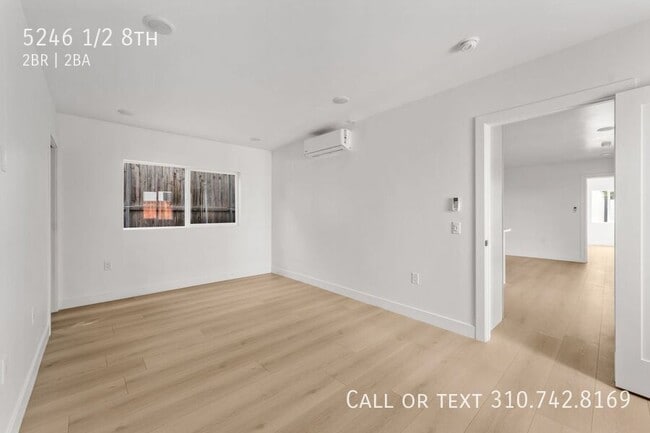 Building Photo - 5246 1/2 8th-