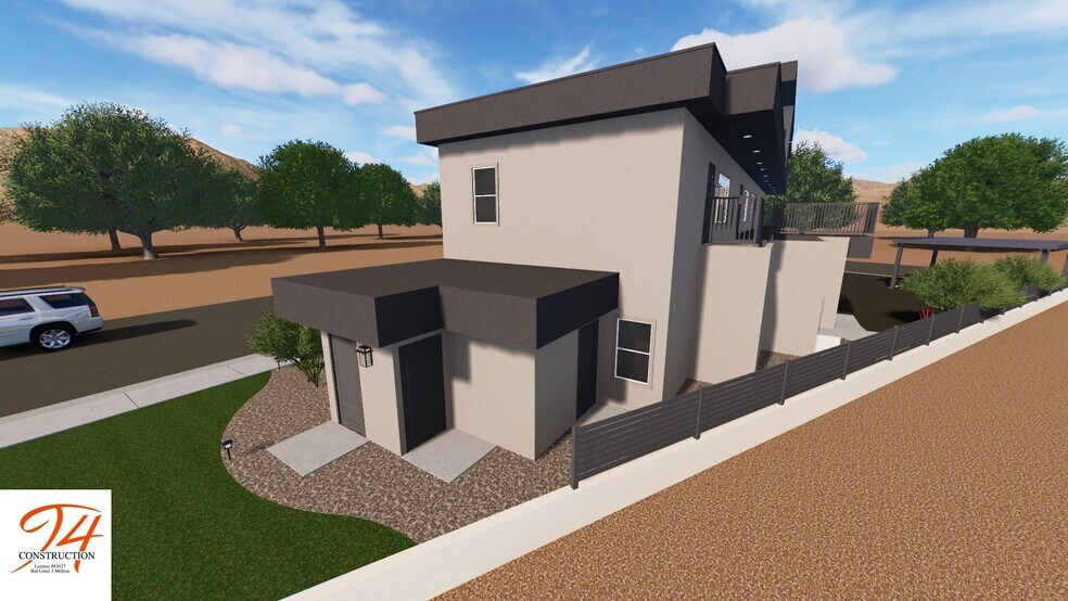 Building Photo - 524 N 7th St