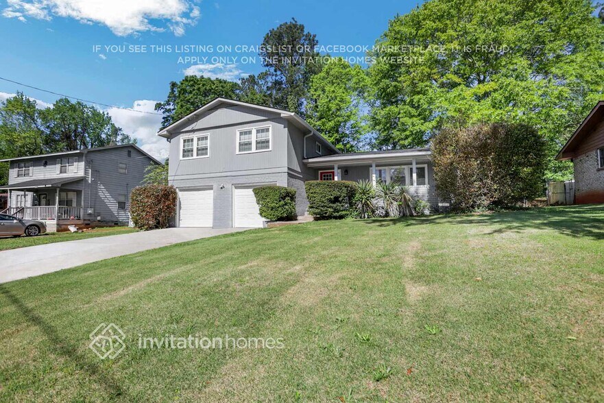 Building Photo - 2737 Knollview Dr