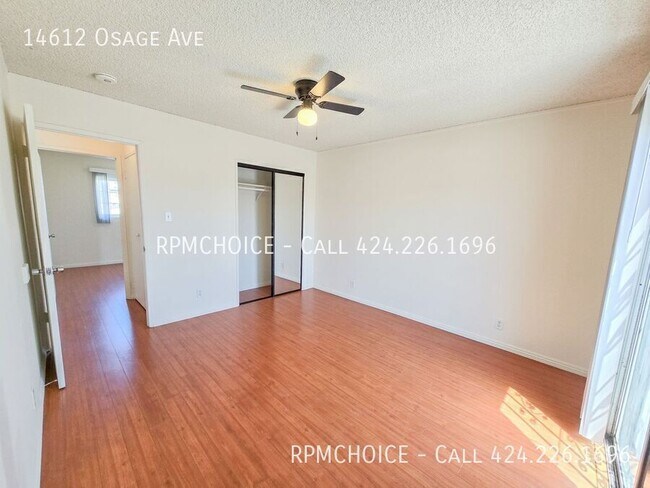 Building Photo - 14612 Osage Ave