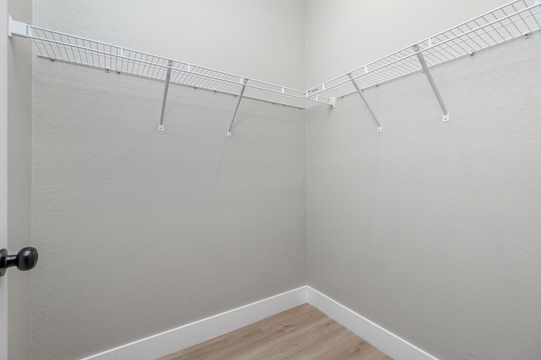 Walk-in Closet - 10410 Pendleton Ave