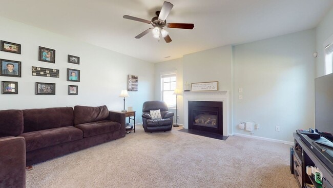 Building Photo - 5 Bedroom Home in Carolina Forest