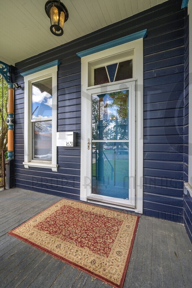 Building Photo - 1631 W 1st Ave