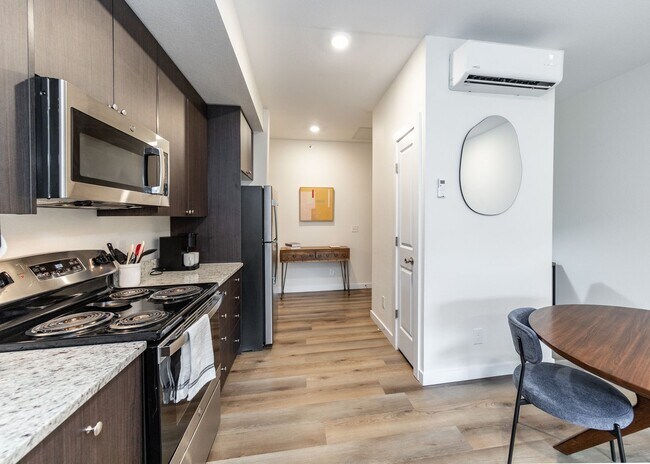 Building Photo - Modern Westside Living by Ute Valley and Garden of the Gods | Secure Building, Luxury Finishes & ...